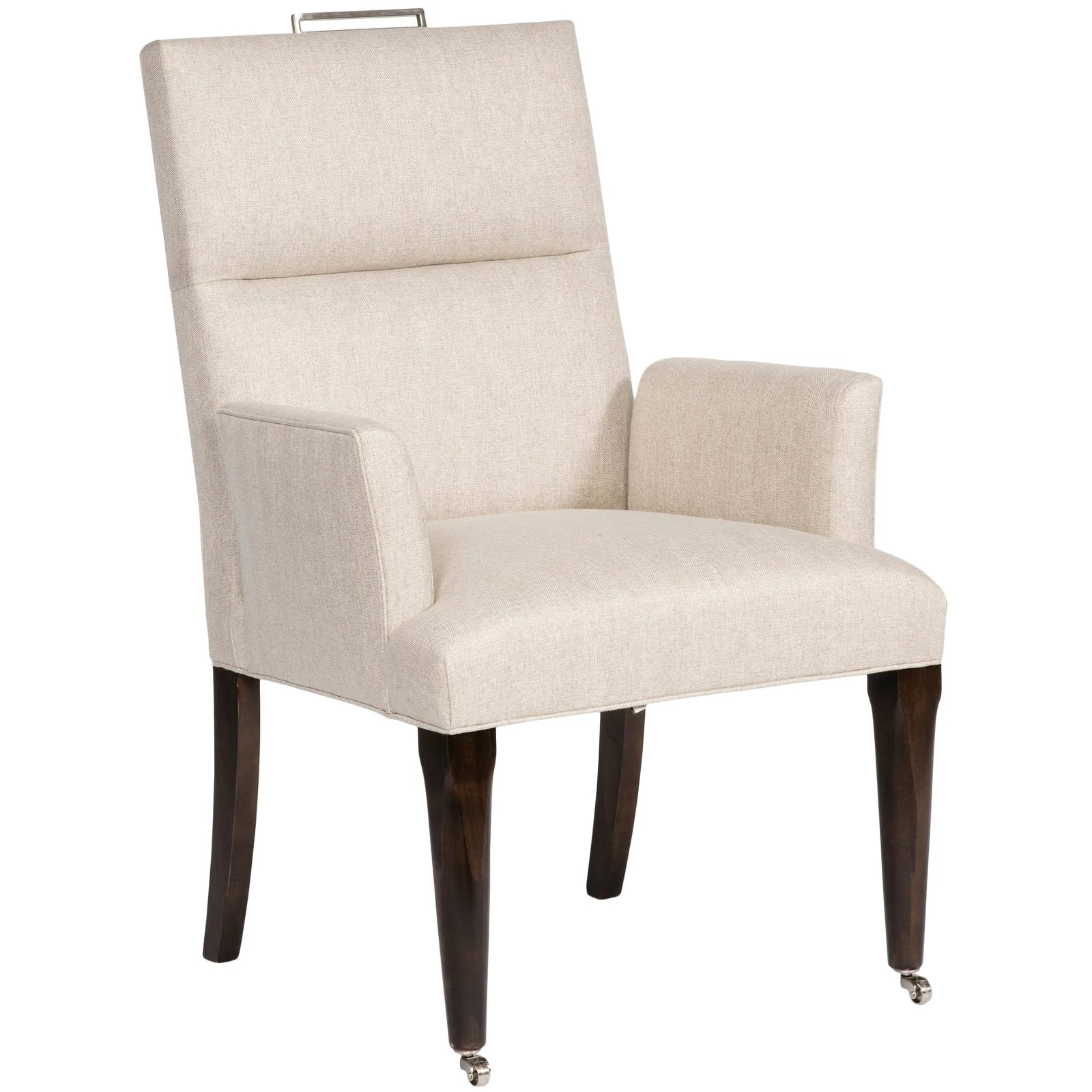 Vanguard Thom Filicia Home Brattle Road Arm Chair - Image 6