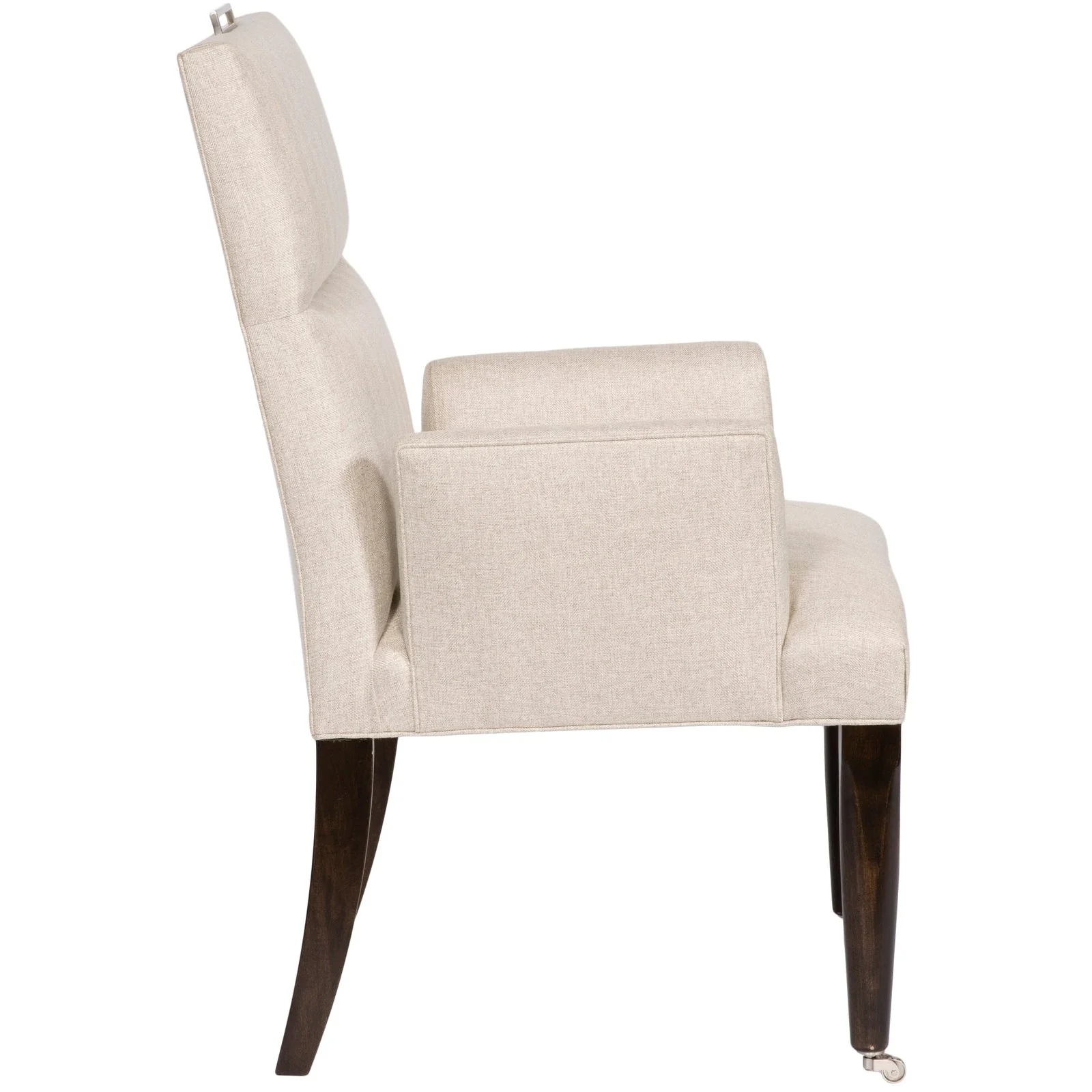 Vanguard Thom Filicia Home Brattle Road Arm Chair - Image 7