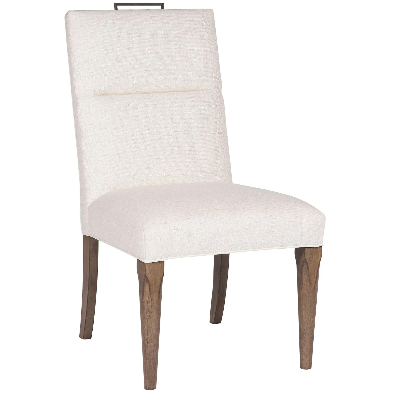 Vanguard Thom Filicia Home Brattle Road Side Chair - Image 2