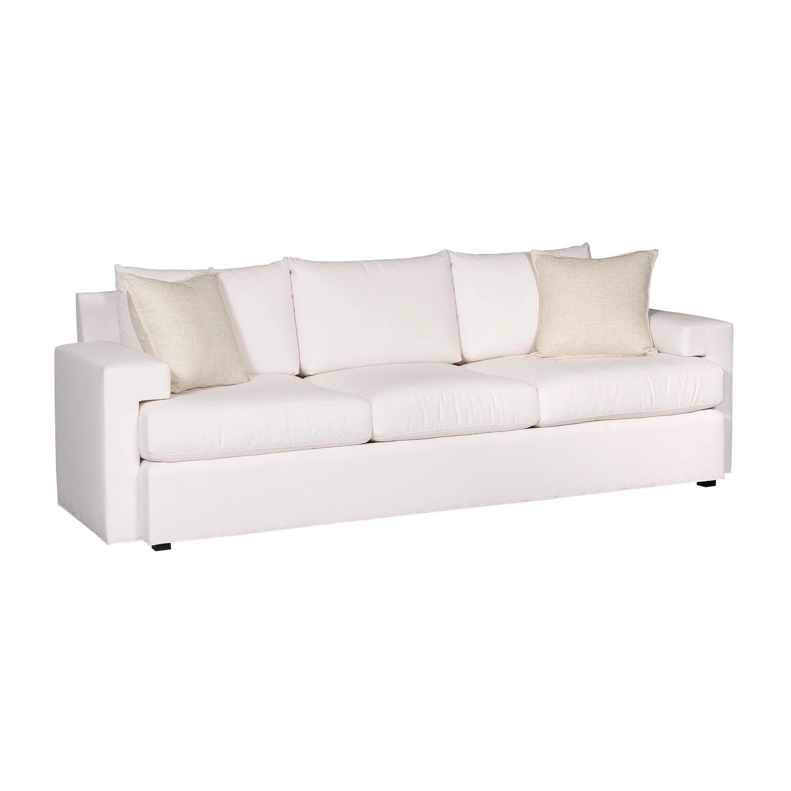 Vanguard Townsend Outdoor Sofa - Image 2