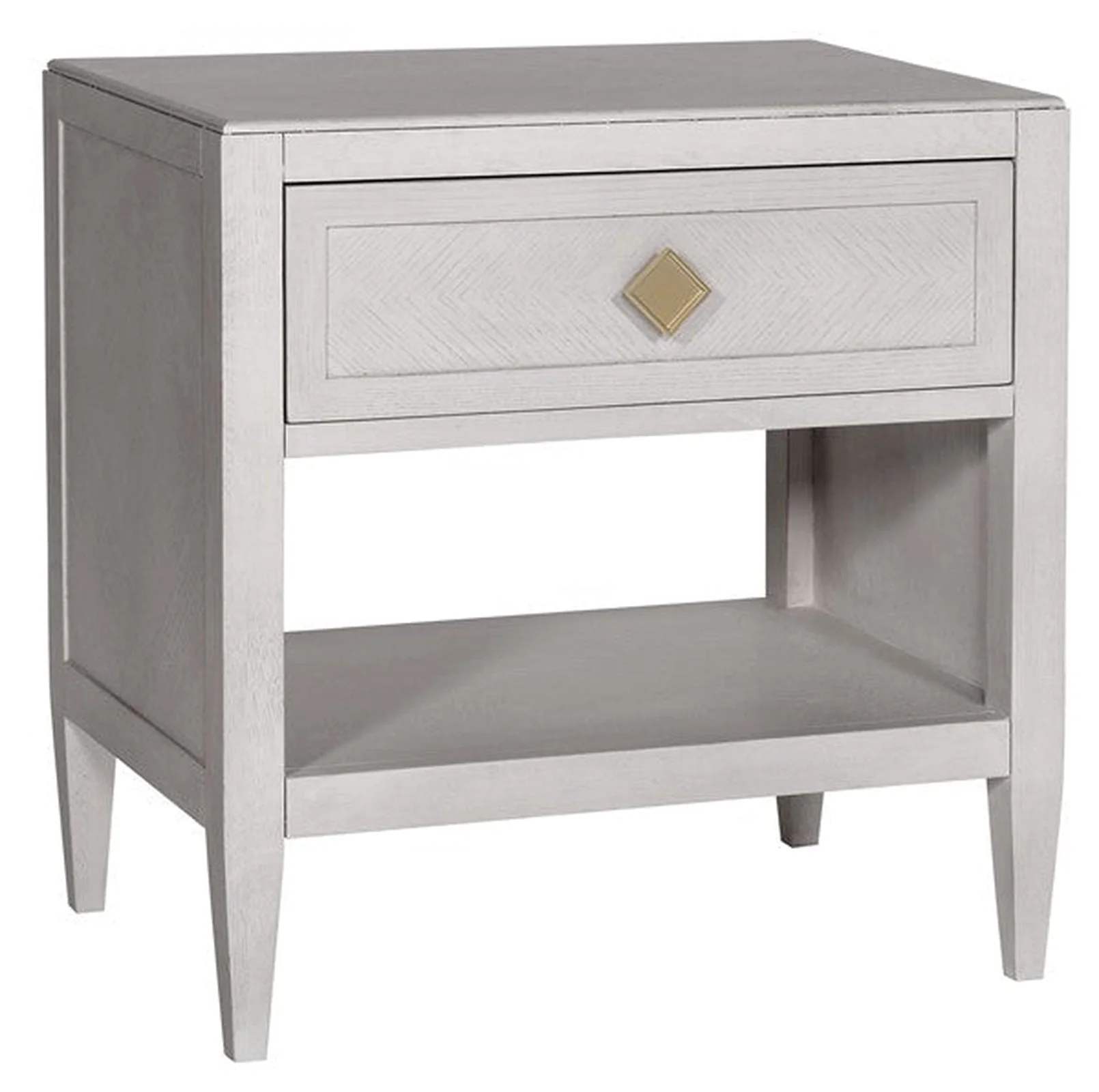 Vanguard Walt Nightstand - Image 2