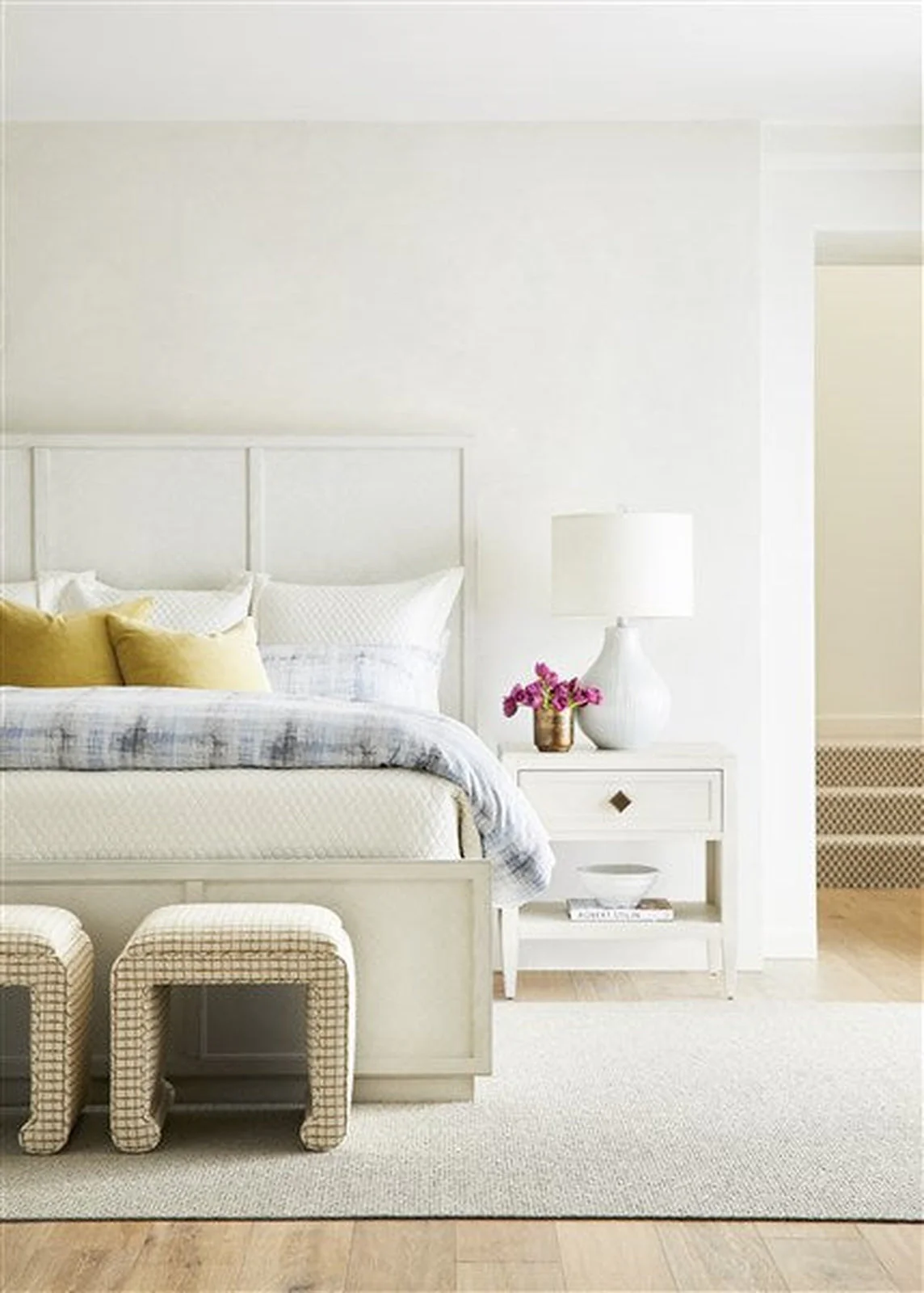 Vanguard Walt Nightstand - Image 3