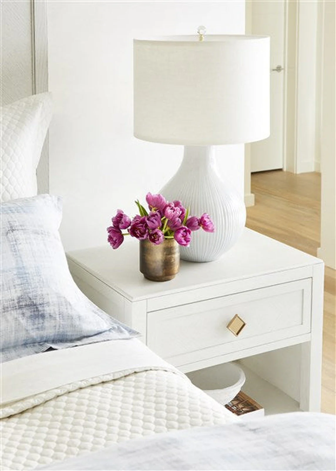 Vanguard Walt Nightstand - Image 4