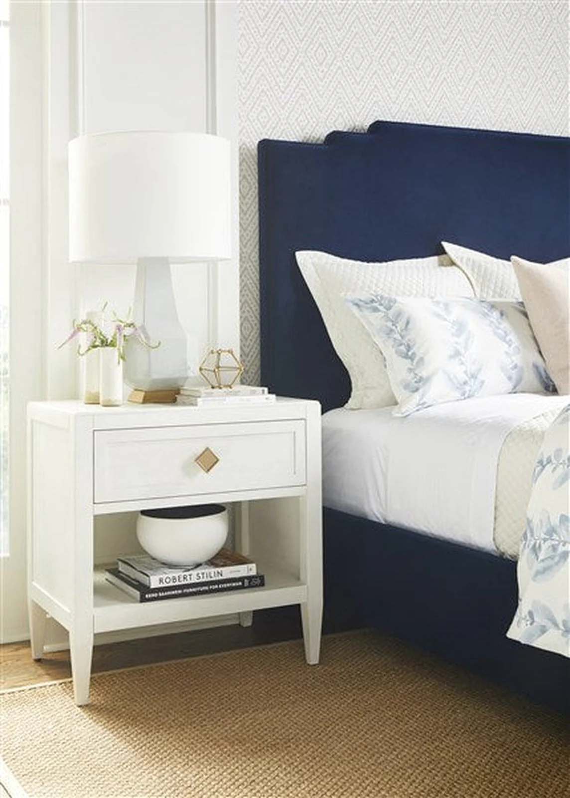 Vanguard Walt Nightstand - Image 5