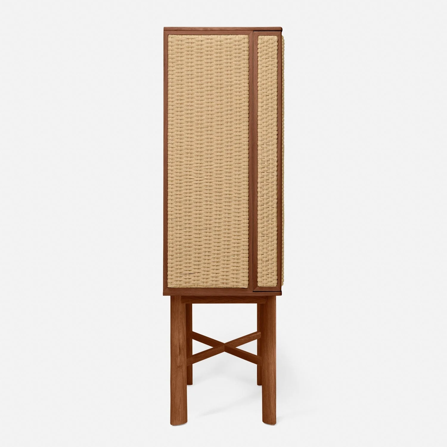 Vanna Tall Cabinet - Image 2