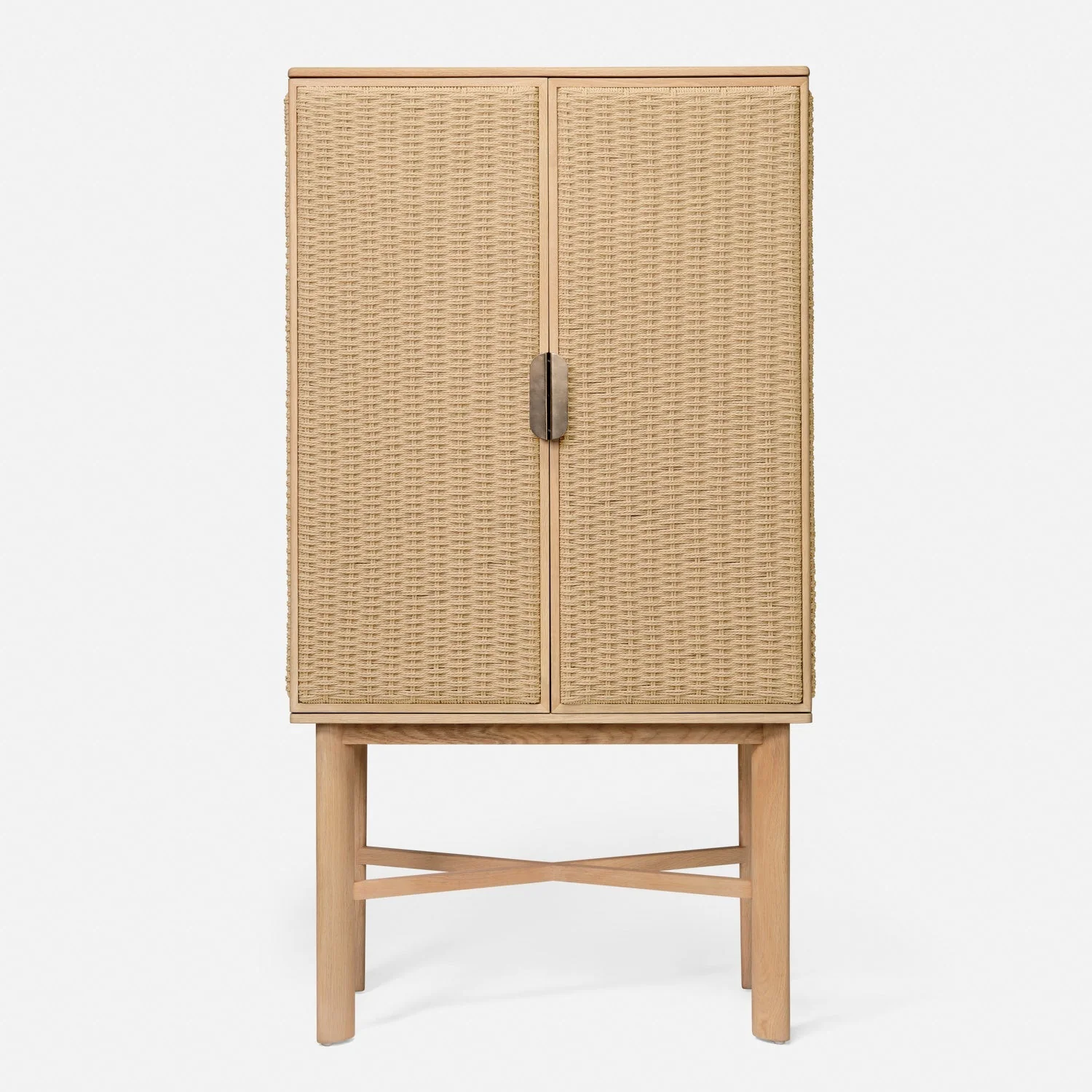 Vanna Tall Cabinet - Image 3