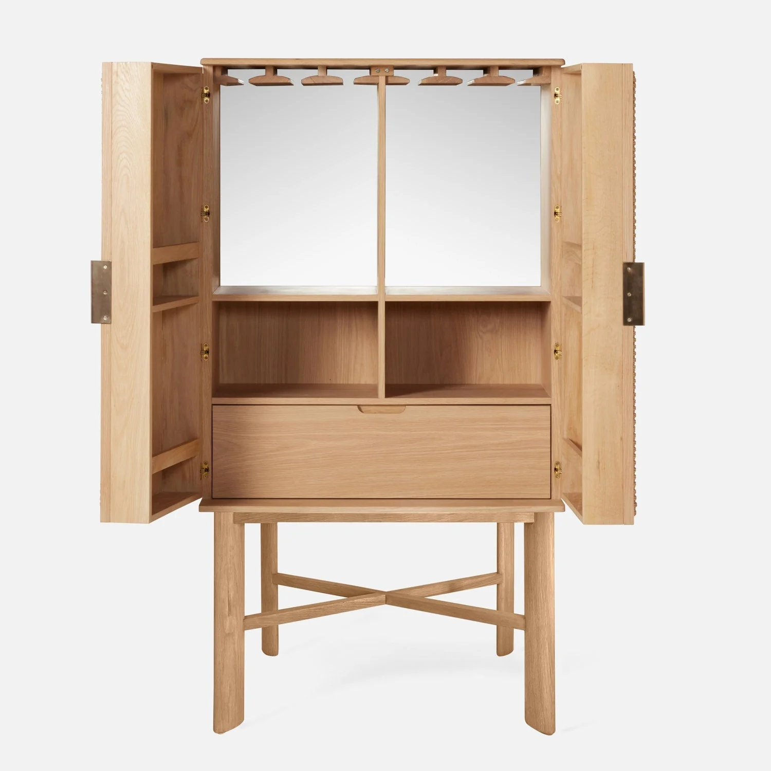 Vanna Tall Cabinet - Image 4