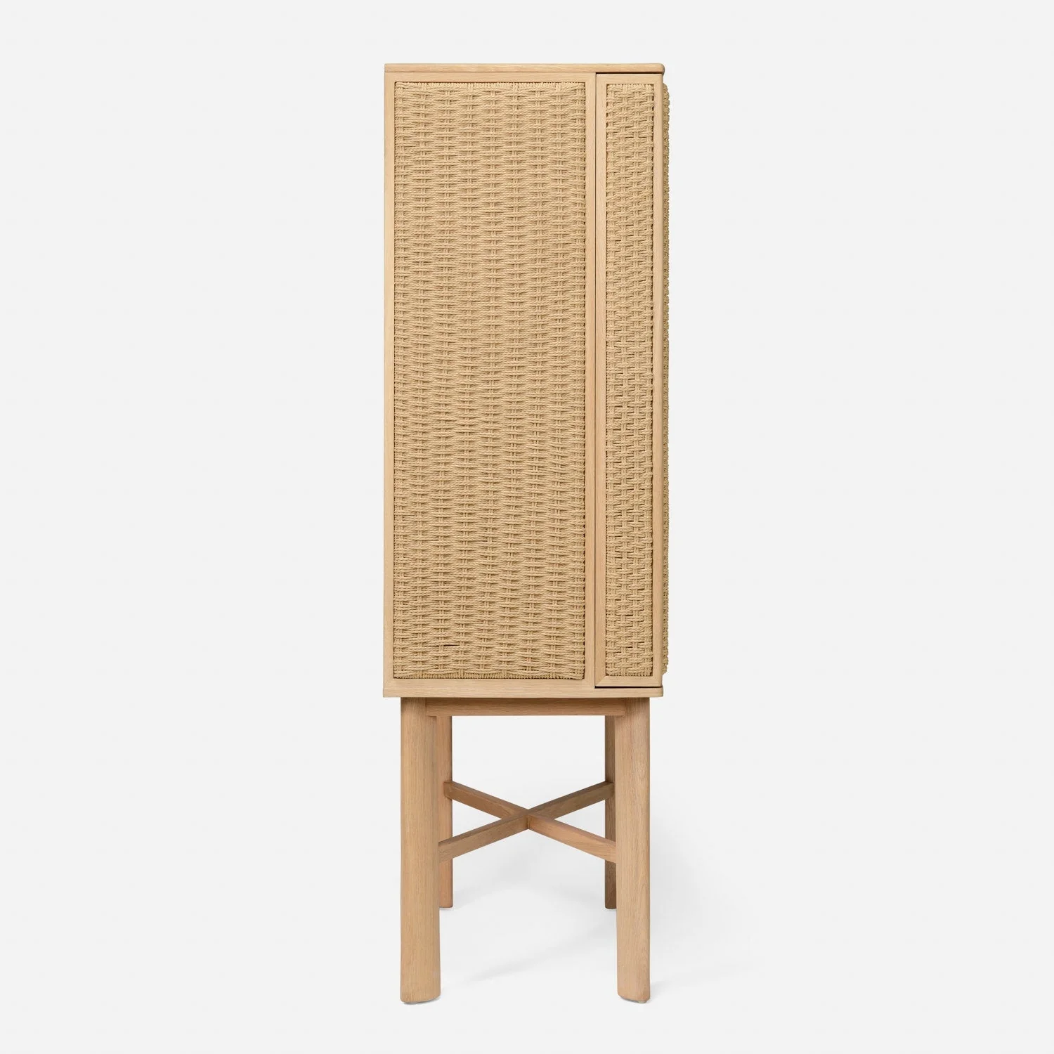 Vanna Tall Cabinet - Image 5