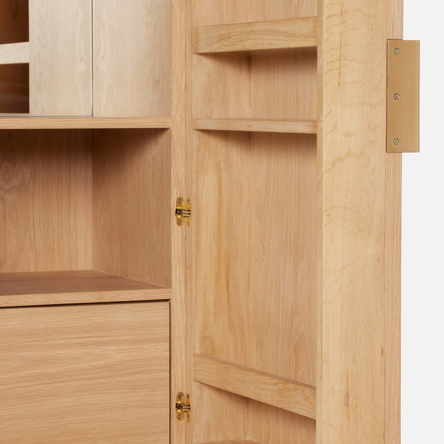 Vanna Tall Cabinet - Image 7