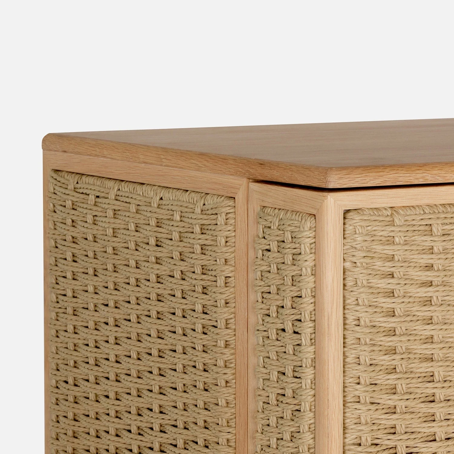 Vanna Tall Cabinet - Image 8