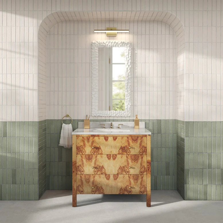 Varden Modern Sconce - Image 2