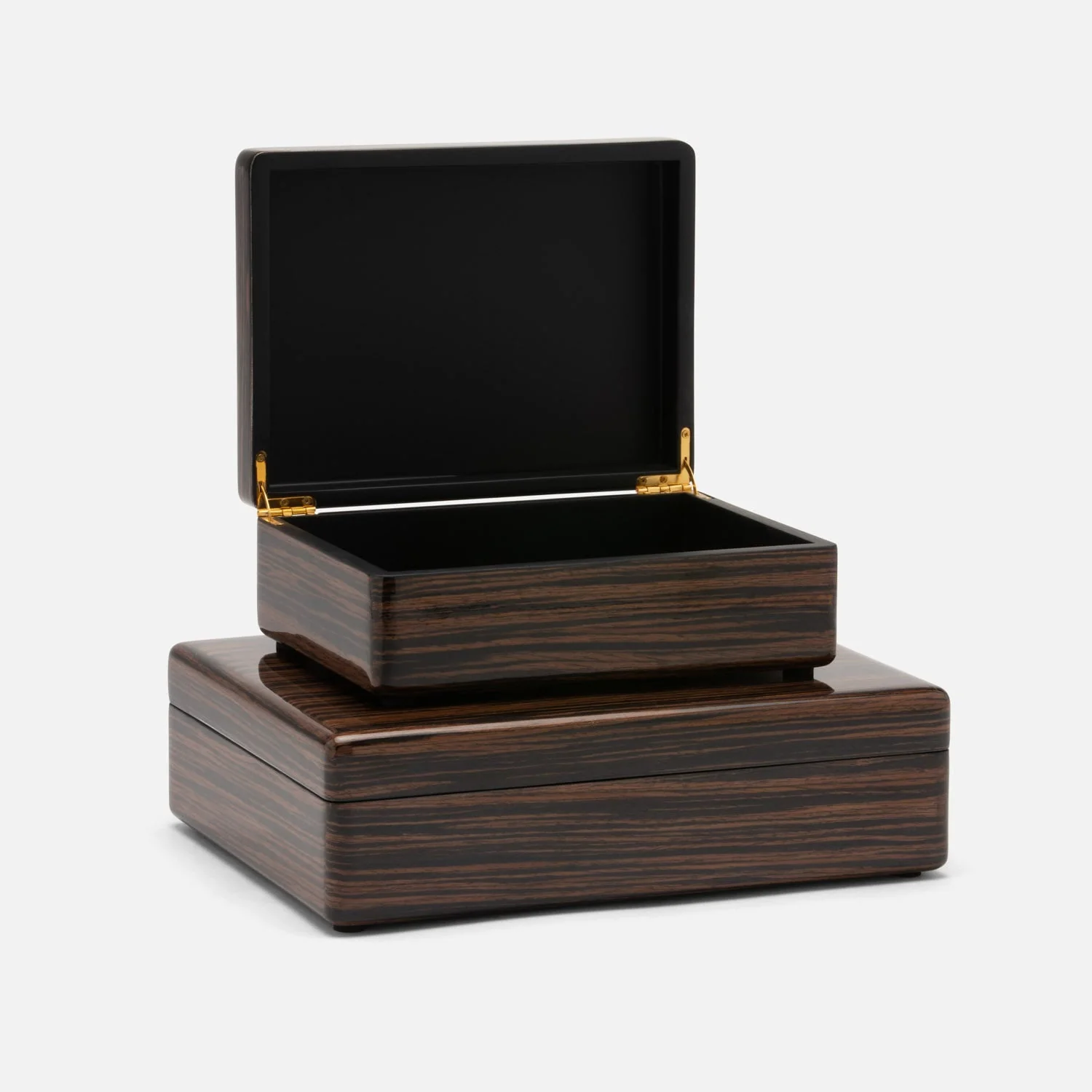 Vareck Veneer Box - Set of 2 - Image 3