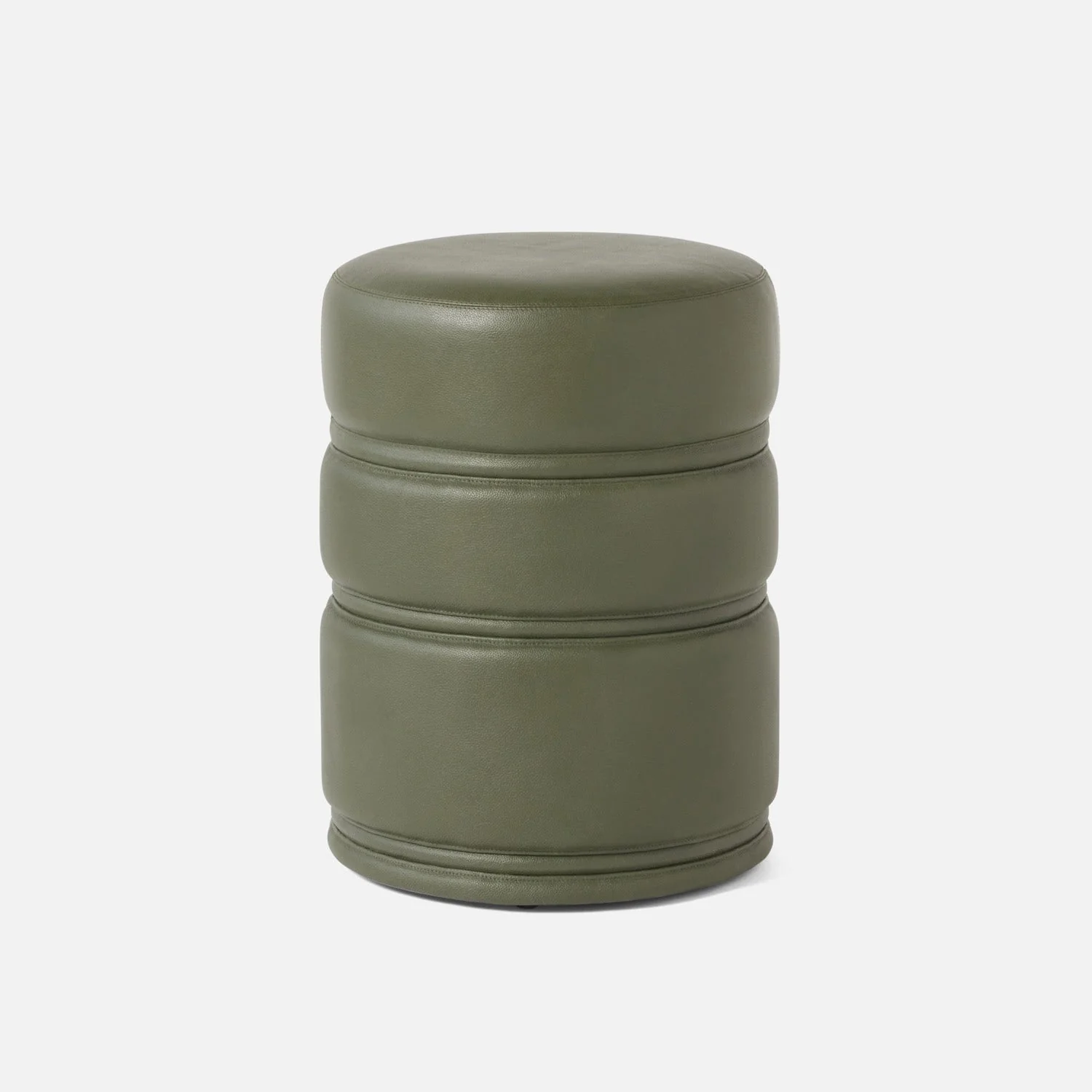 Vaughn Modern Designer Stool - Image 10