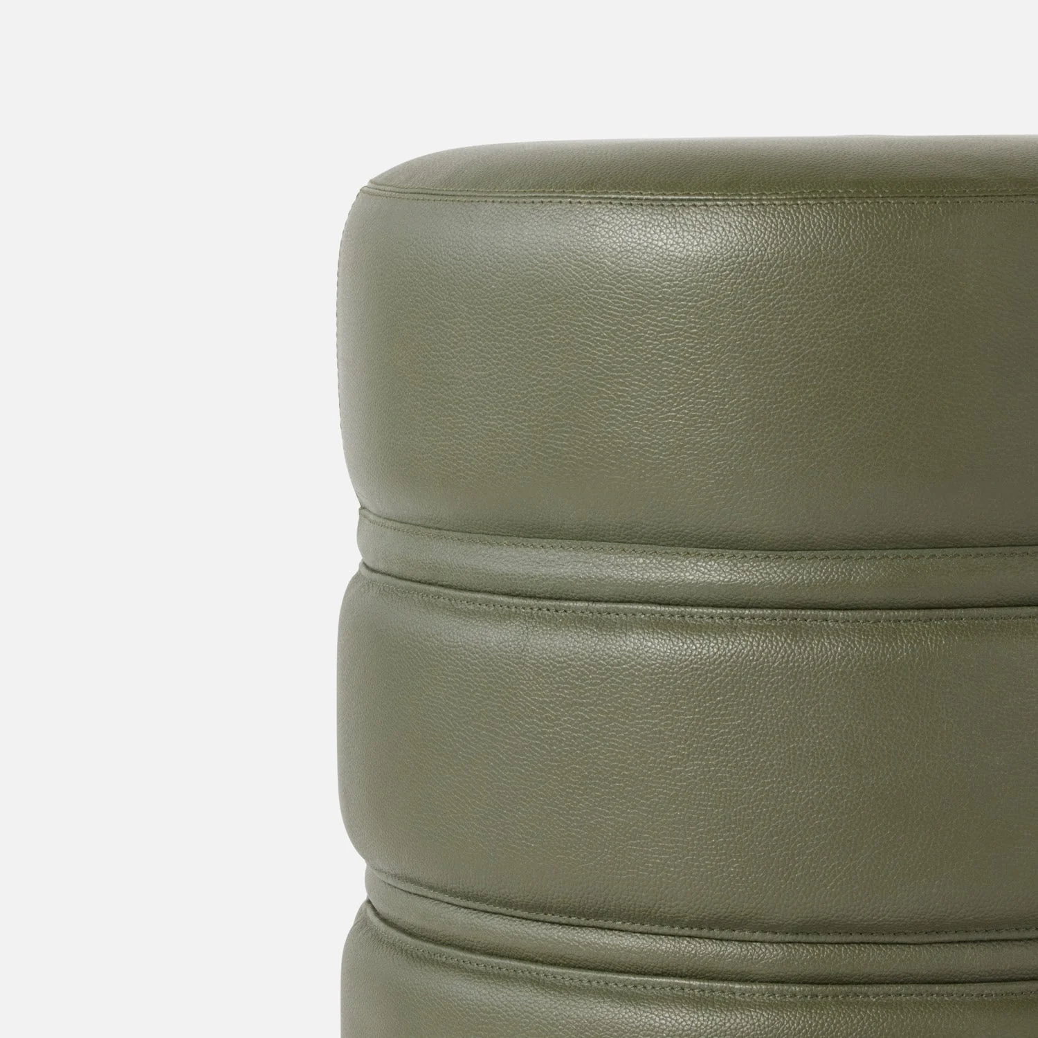 Vaughn Modern Designer Stool - Image 12