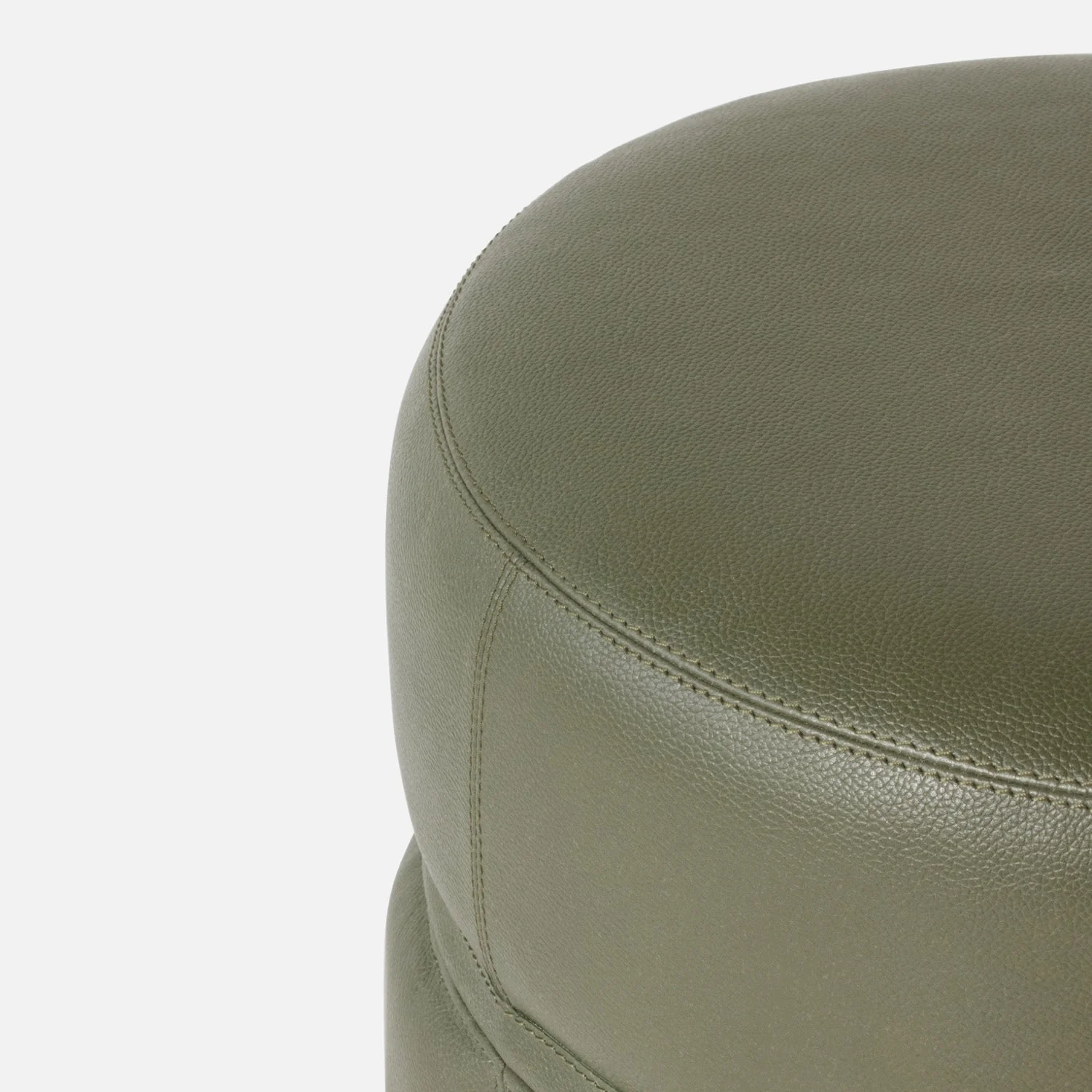 Vaughn Modern Designer Stool - Image 13