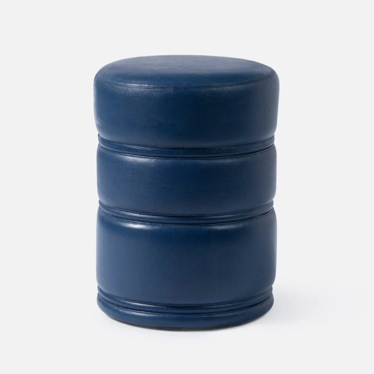 Vaughn Modern Designer Stool - Image 14