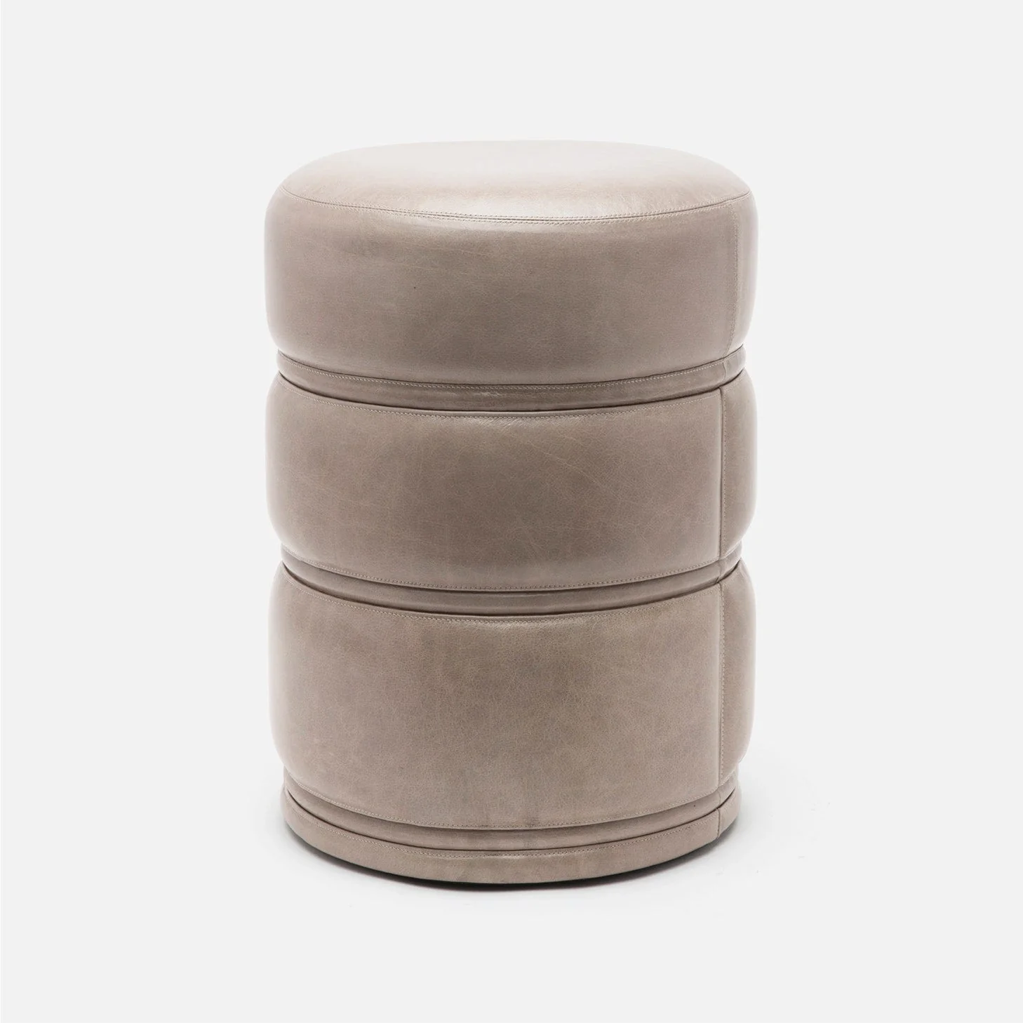 Vaughn Modern Designer Stool - Image 16