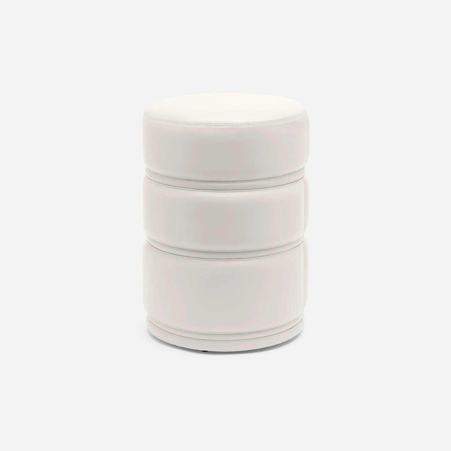 Vaughn Modern Designer Stool - Image 20