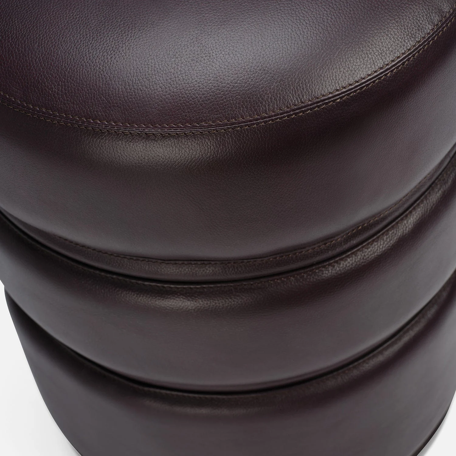 Vaughn Modern Designer Stool - Image 5