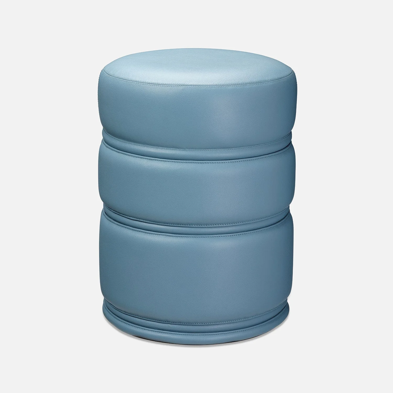 Vaughn Modern Designer Stool - Image 6