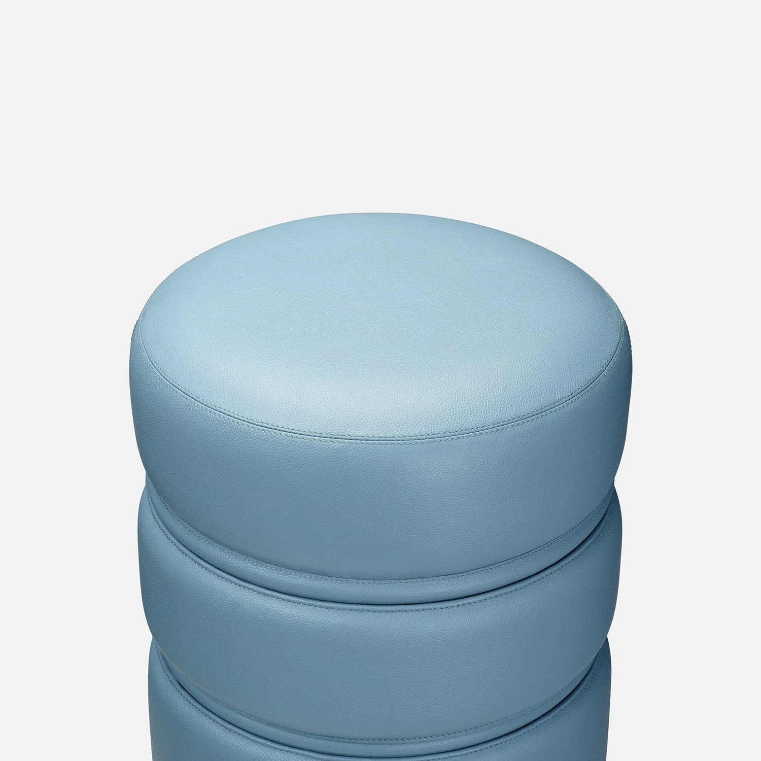 Vaughn Modern Designer Stool - Image 7