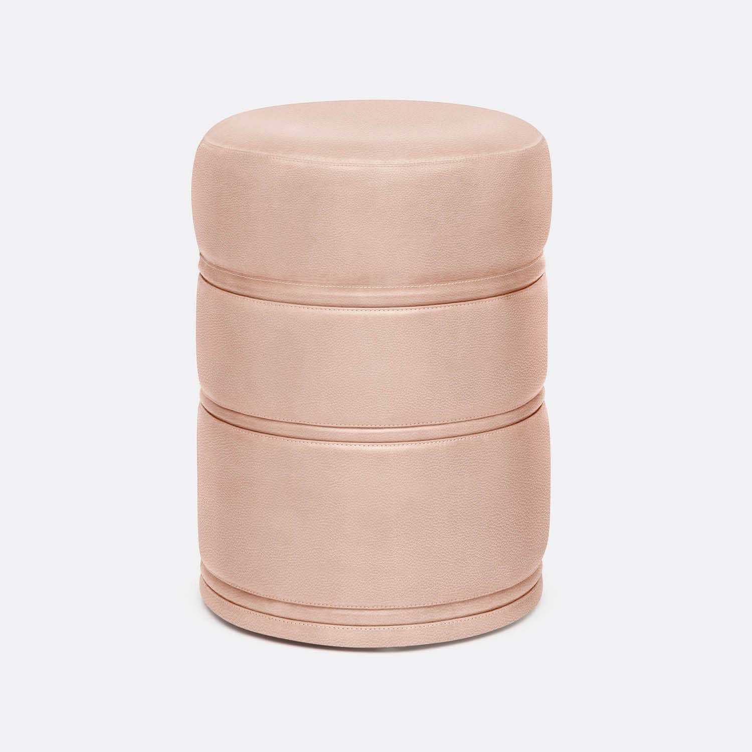 Vaughn Modern Designer Stool - Image 8