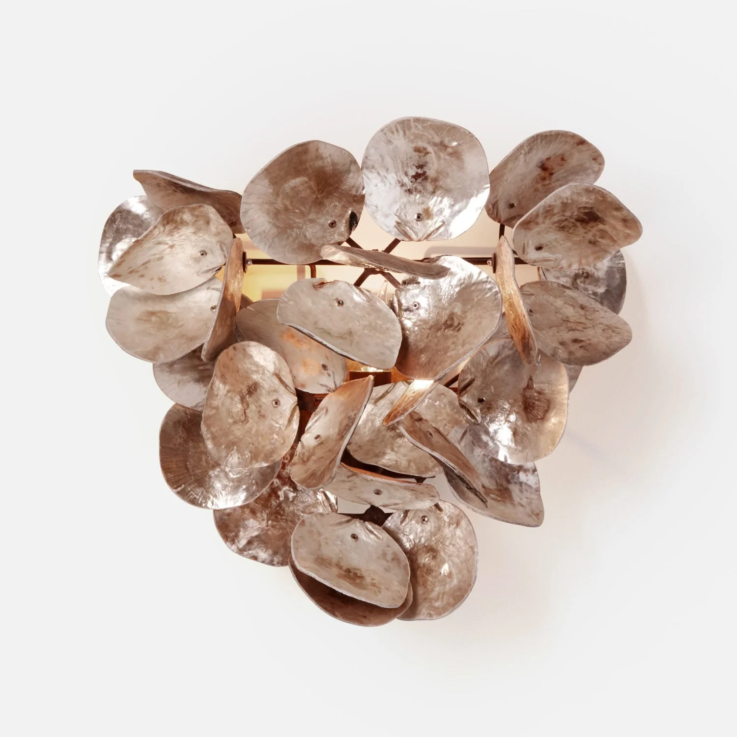 Venus Wall Sconce - Image 5
