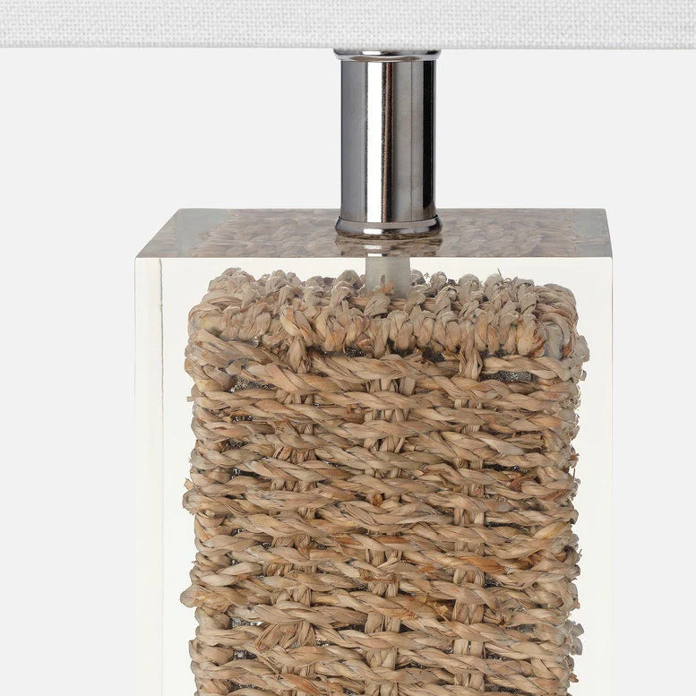 Verlene Textured Table Lamp - Image 5