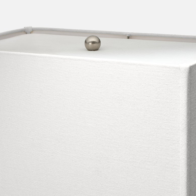 Verlene Textured Table Lamp - Image 6