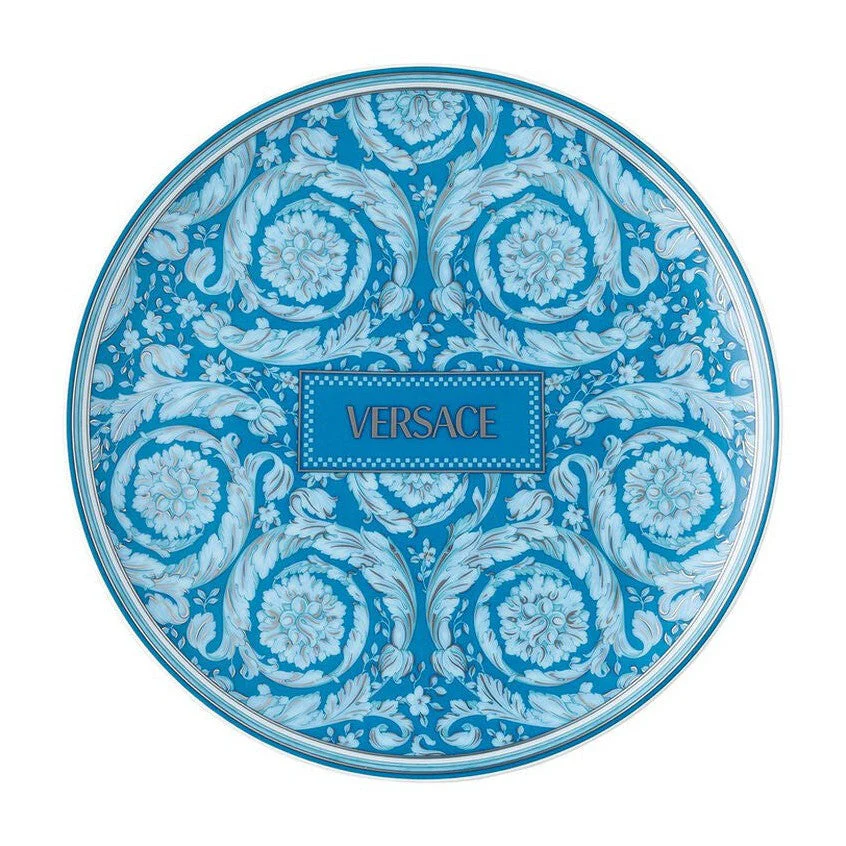 Versace Barocco Bread & Butter Plate - Image 5