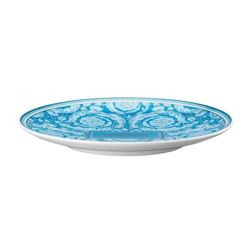 Versace Barocco Bread & Butter Plate - Image 6