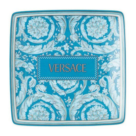 Versace Barocco Canape Dish - Image 5