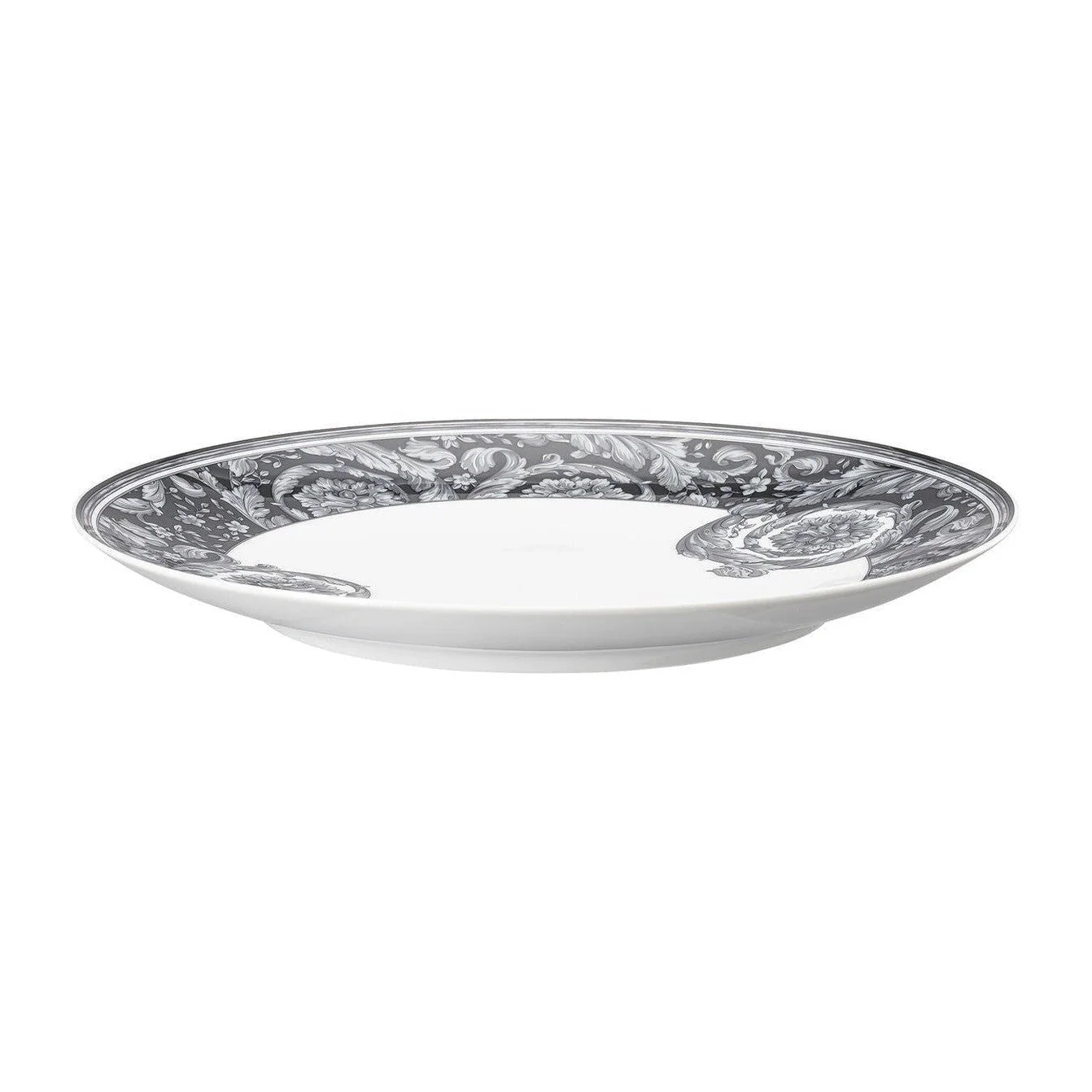 Versace Barocco Haze Dinner Plate - Image 2