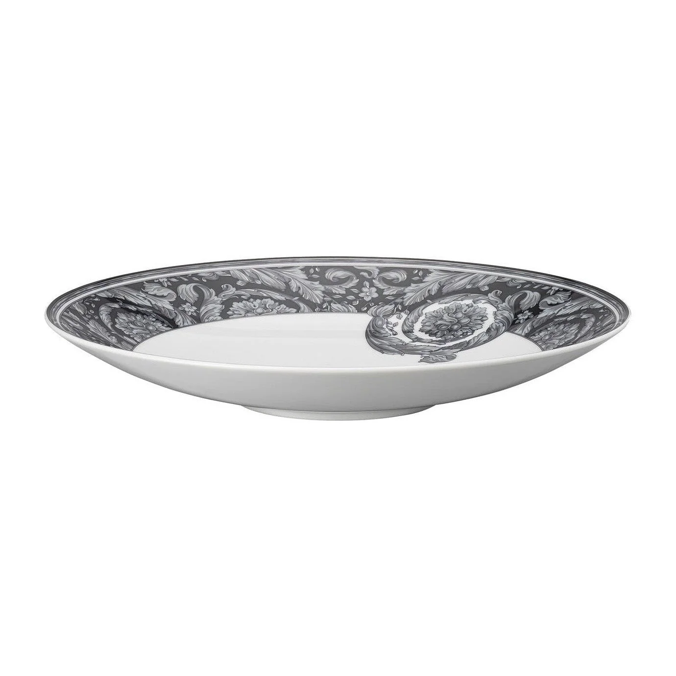 Versace Barocco Haze Gourmet Plate - Image 2