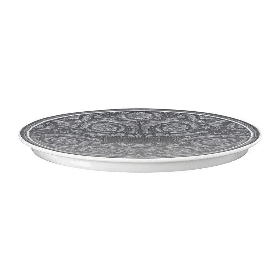 Versace Barocco Haze Lid/Tray/Trivet for Bowl - Image 2