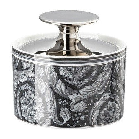 Versace Barocco Haze Sugar Bowl Covered - Image 2