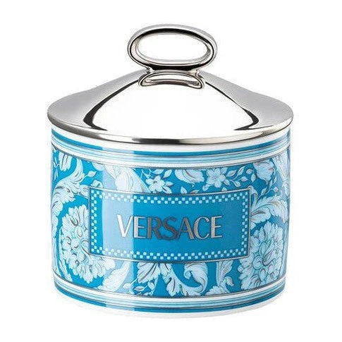 Versace Barocco Scented Candle - Set of 2 - Image 11