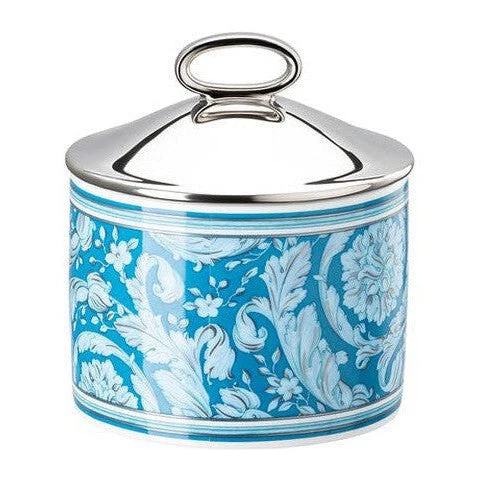 Versace Barocco Scented Candle - Set of 2 - Image 12