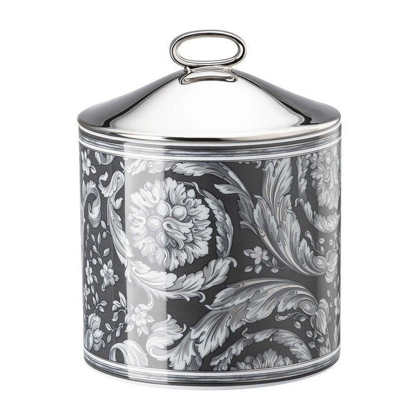 Versace Barocco Scented Candle - Set of 2 - Image 2