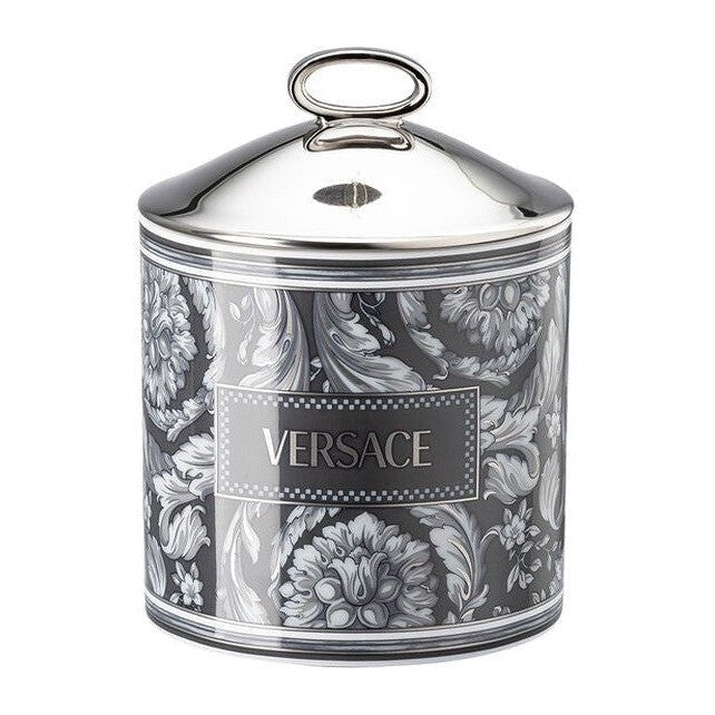 Versace Barocco Scented Candle - Set of 2 - Image 3
