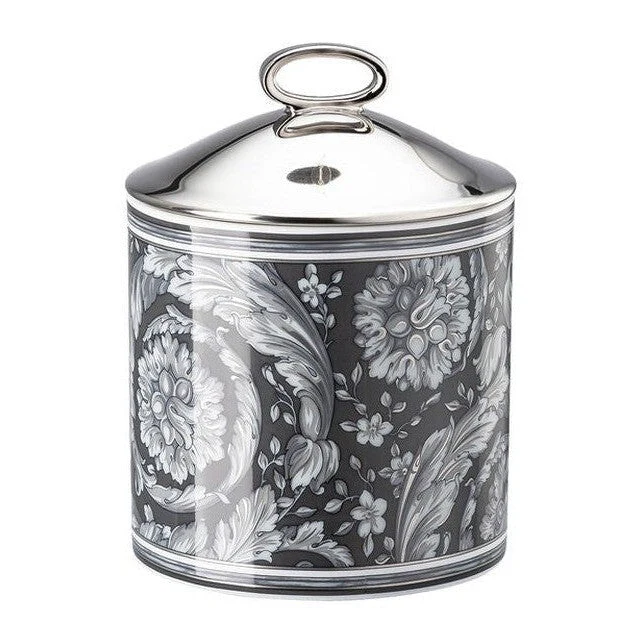 Versace Barocco Scented Candle - Set of 2 - Image 4
