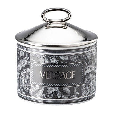 Versace Barocco Scented Candle - Set of 2 - Image 5