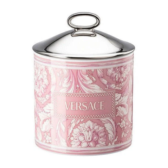 Versace Barocco Scented Candle - Set of 2 - Image 7