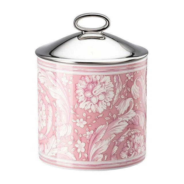 Versace Barocco Scented Candle - Set of 2 - Image 8