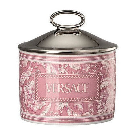 Versace Barocco Scented Candle - Set of 2 - Image 9