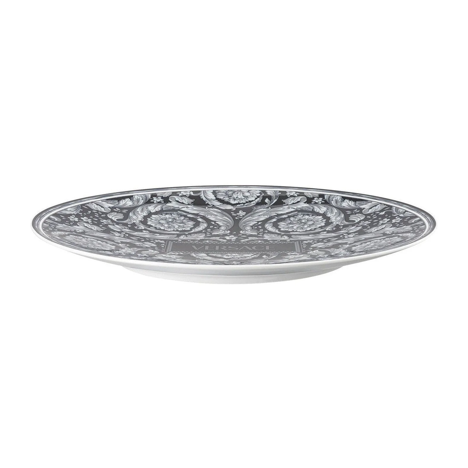 Versace Barocco Service Plate - Image 2