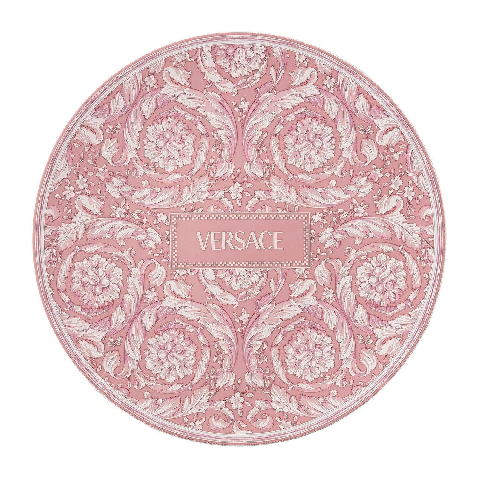 Versace Barocco Service Plate - Image 3