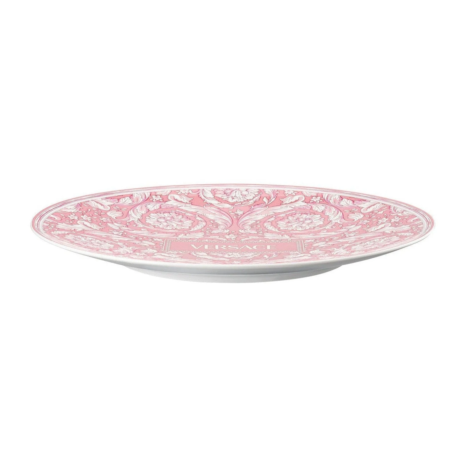 Versace Barocco Service Plate - Image 4