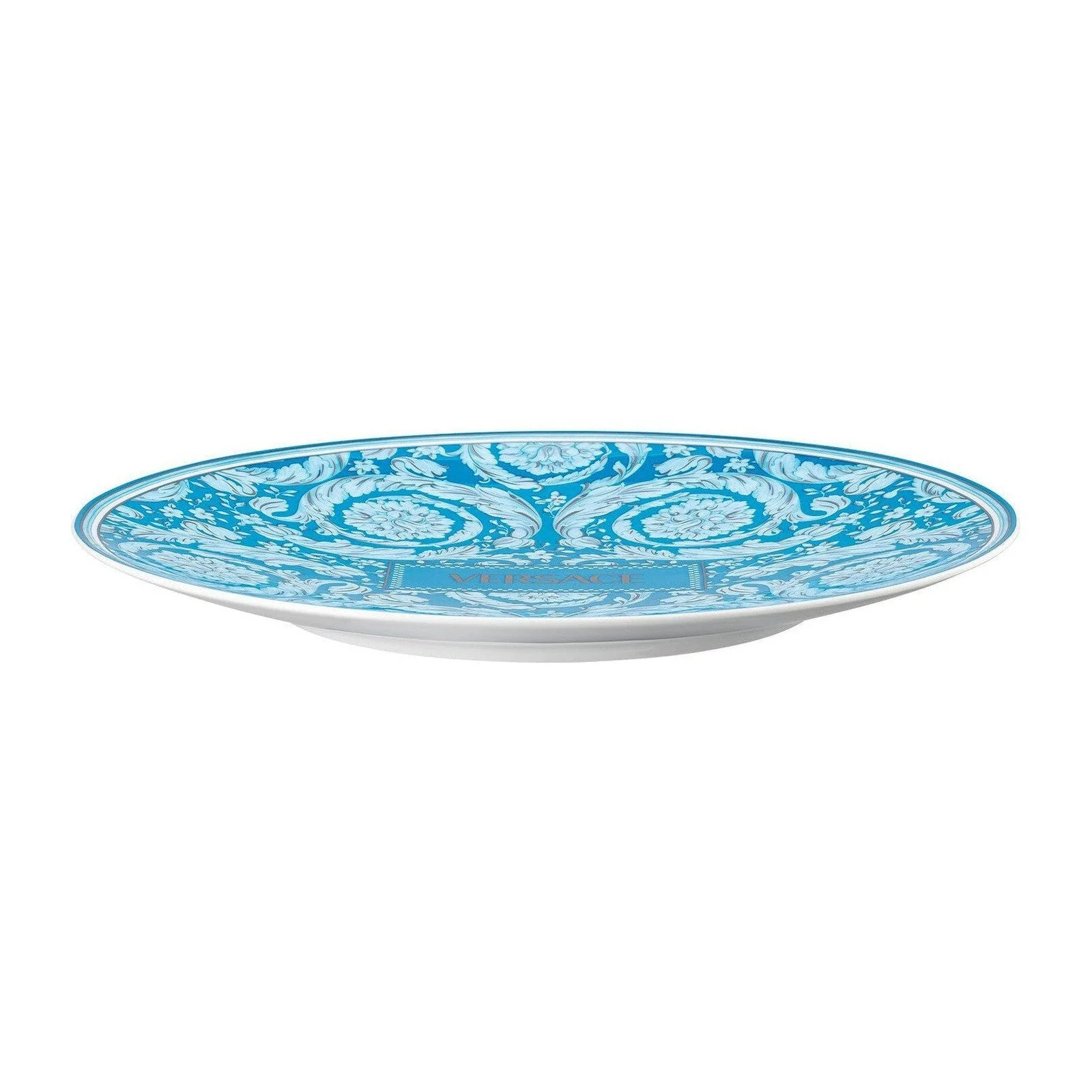 Versace Barocco Service Plate - Image 6