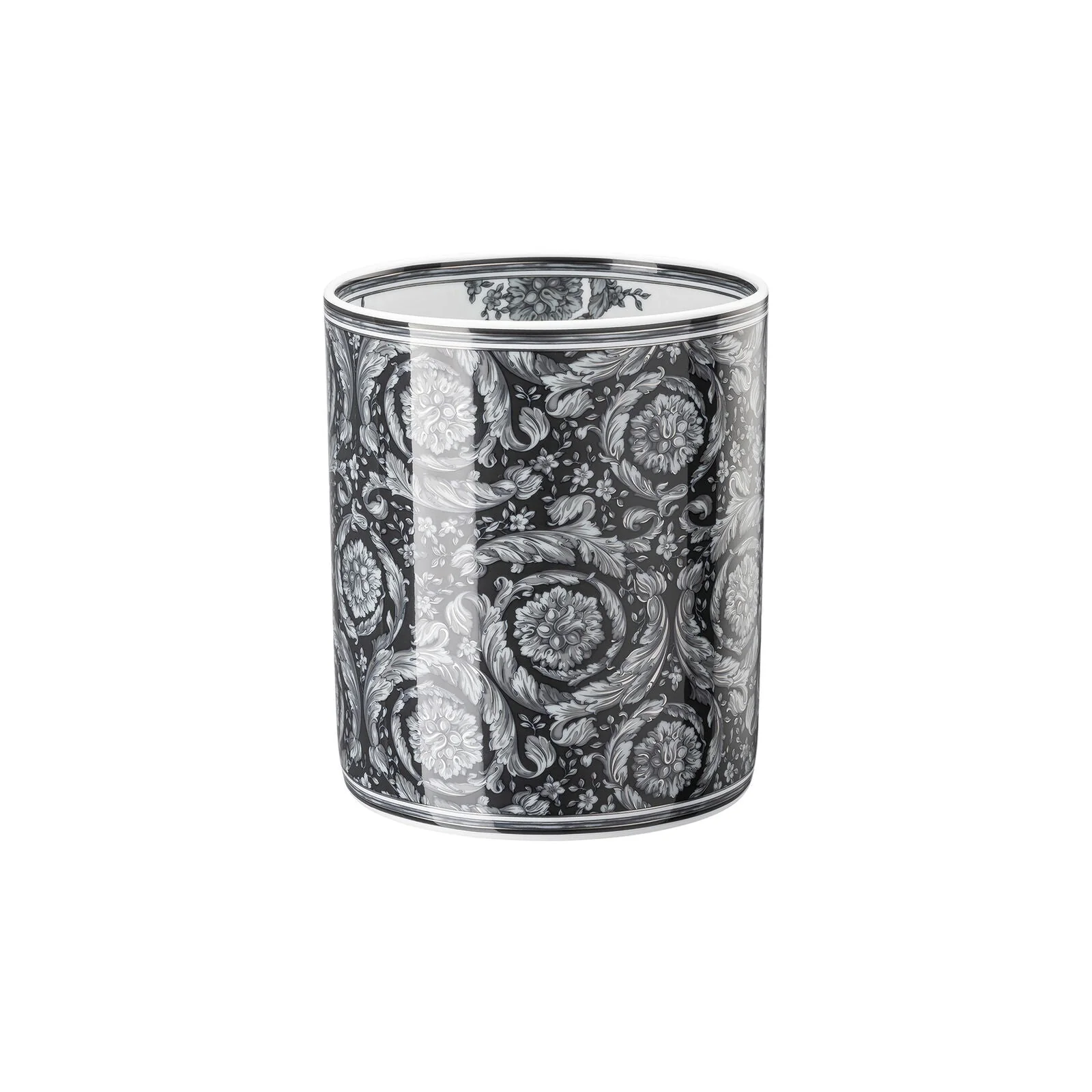 Versace Barocco Vase - Image 2